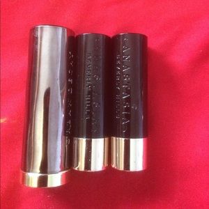 High End Nude Lip Bundle